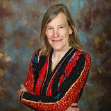 Photo of Sabine Lauer