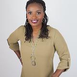 Photo of Kimberly Cohen