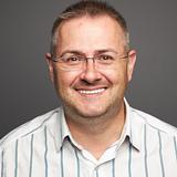 Photo of David Hejnowski