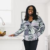 Photo of Victoria Mack