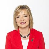 Photo of Eva Kotsopoulos