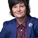 Photo of Sara Sara St. Martin Lynne