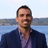 Photo of Nicholas Fabricatore