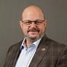 Photo of Aaron Taylor