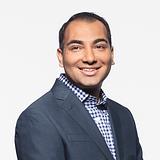 Photo of Shawn Sarkar