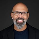 Photo of David & Vee Hill