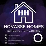 Photo of Lisa Hovasse