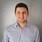 Photo of Stephen Passow