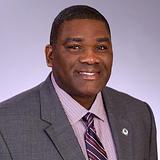 Photo of Roderick Walker, CRS