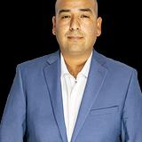 Photo of Greg  Velardez