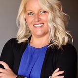 Photo of Carla Riley