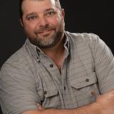 Photo of Andy & Patti Lord