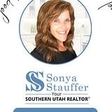 Photo of Sonya Stauffer