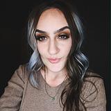 Photo of Ashley Romero