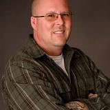 Photo of Ryan Gambill