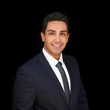 Photo of Mehran Salari