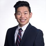 Photo of Brendan Yu