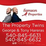 Photo of George Hareras