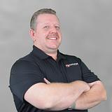 Photo of Scott Rowdon