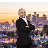 Photo of Aram Allen Kodzhavakyan