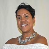 Photo of Nicolette Offutt