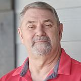 Photo of Rick Grover