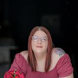 Photo of Angel Prunty