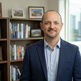 Photo of Chris Van Eps