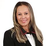 Photo of Fabiane Farias