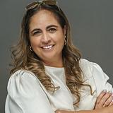 Photo of Victoria Quintero