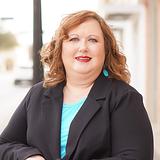 Photo of Tricia Witte