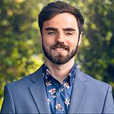 Photo of Adrian Barceli