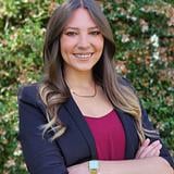 Photo of Krystal Peck