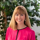 Photo of Hilary Dunlavey