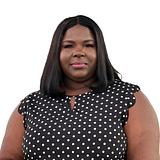 Photo of Marsha St Vil