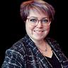 Photo of Kristin Borgstrand