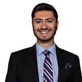 Photo of Ilan Portnoi