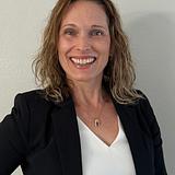 Photo of Rebekah Hawthorne