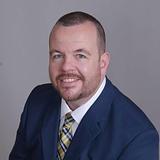 Photo of Chuck Parkinson