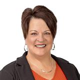 Photo of Stacey Watson