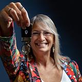 Photo of Susan Beaver