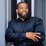 Photo of Derrick Bostic