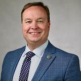 Photo of David McGee