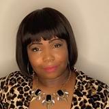 Photo of Mika Harris