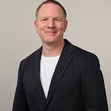 Photo of Jim Pilkington