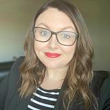 Photo of Courtney McCleskey