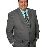 Photo of James Nelson