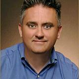 Photo of Greg Mosley