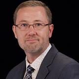 Photo of Chris Theisen