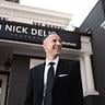 Photo of Nick Delis